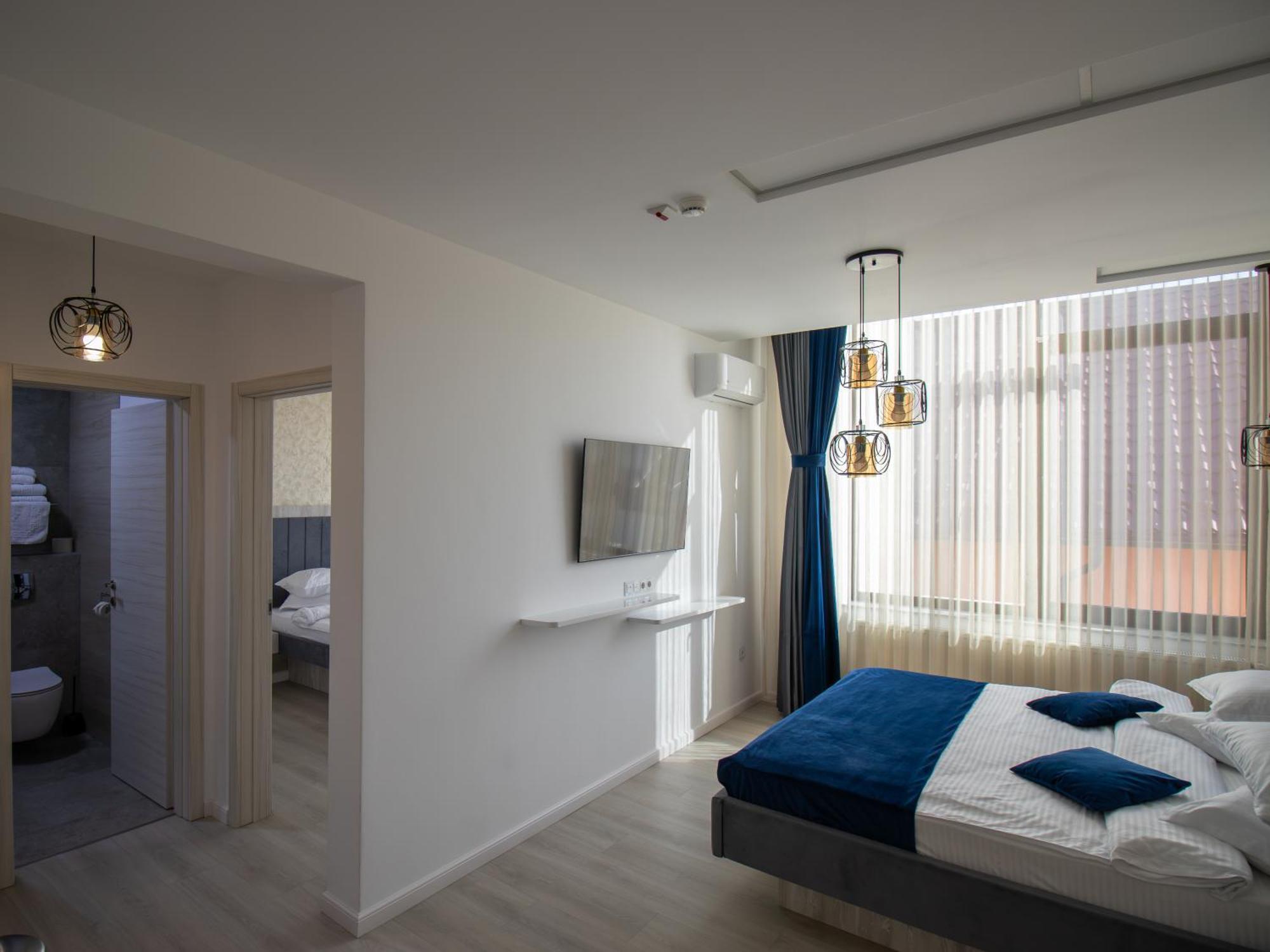 Casa Munteneasca Alessandro Piteszti Zewnętrze zdjęcie