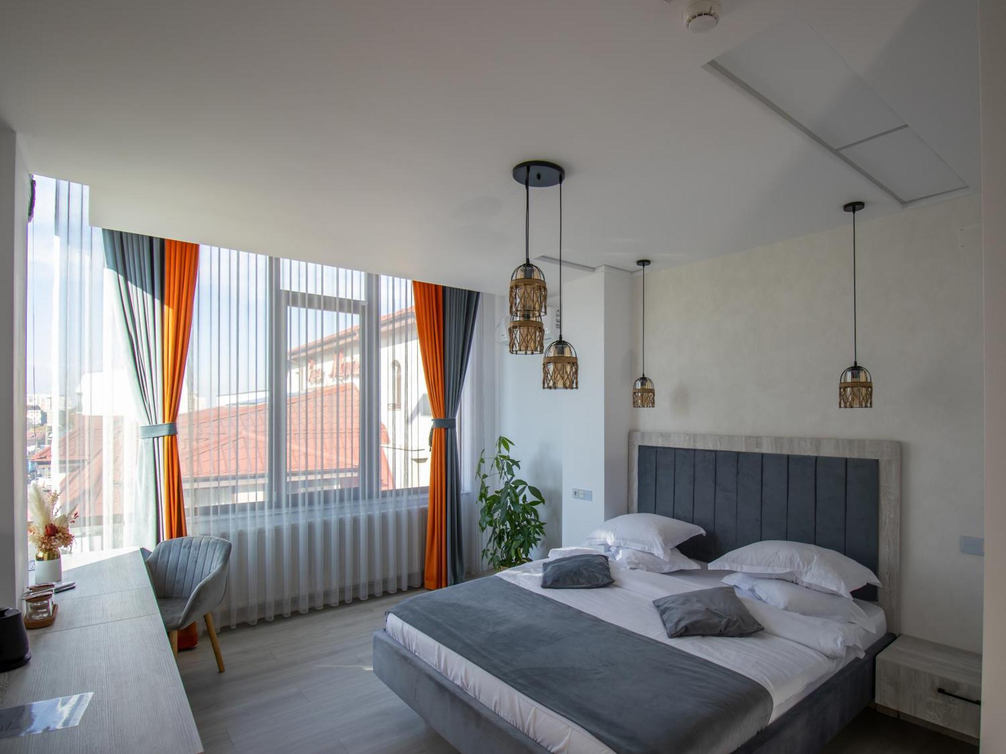 Casa Munteneasca Alessandro Piteszti Zewnętrze zdjęcie