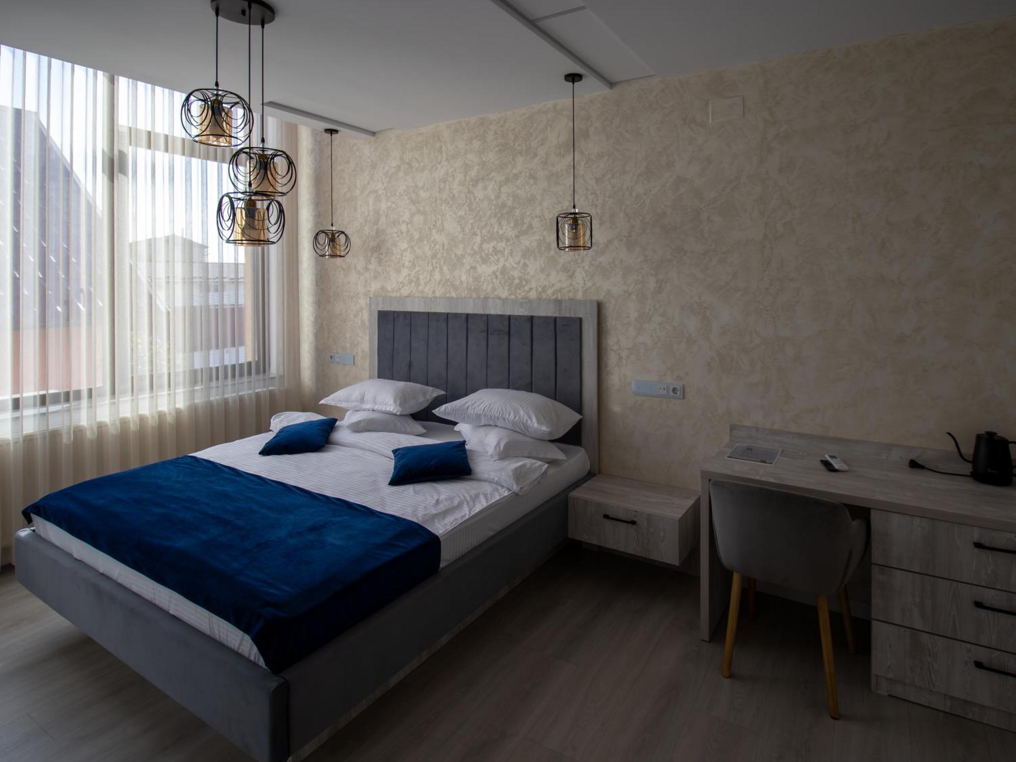 Casa Munteneasca Alessandro Piteszti Zewnętrze zdjęcie