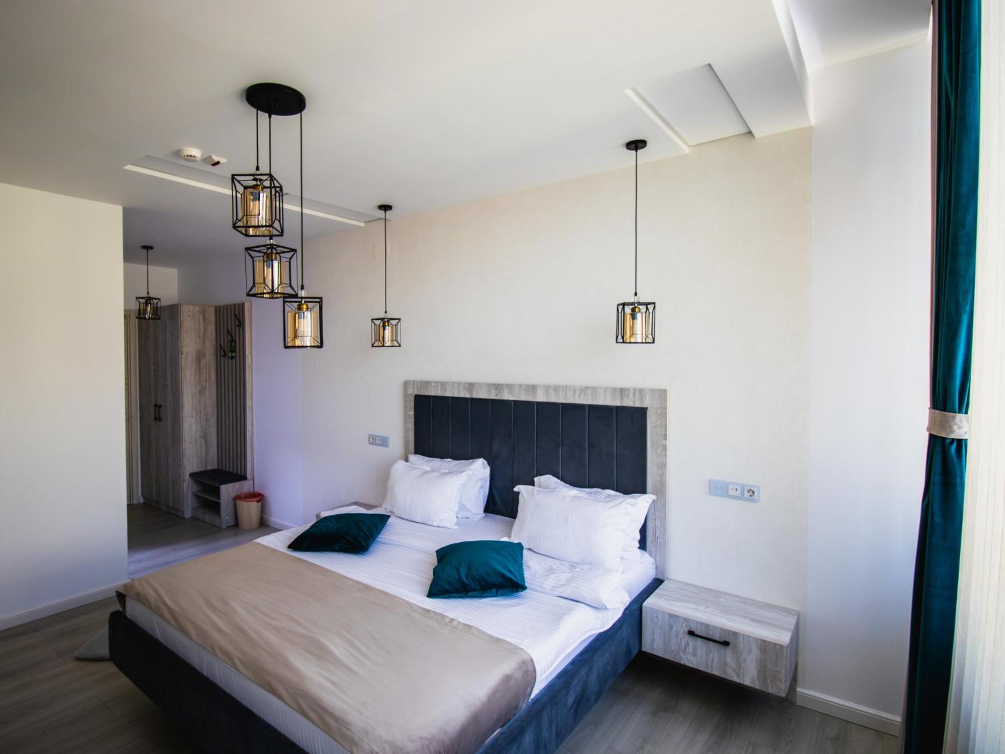 Casa Munteneasca Alessandro Piteszti Zewnętrze zdjęcie