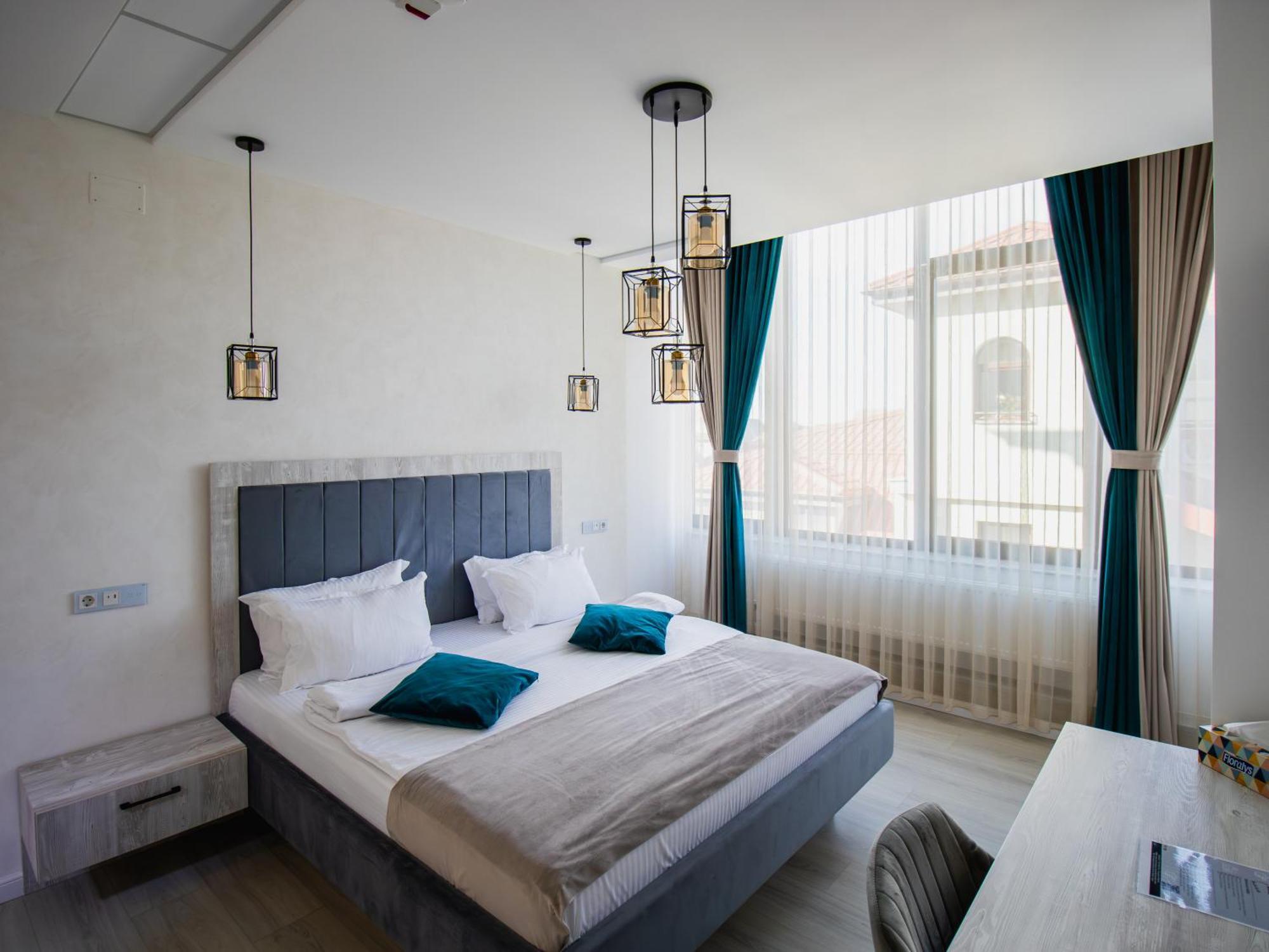 Casa Munteneasca Alessandro Piteszti Zewnętrze zdjęcie