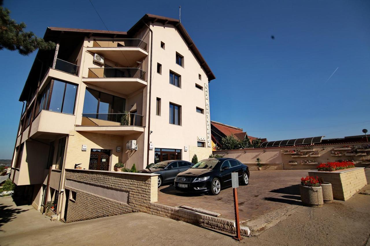Casa Munteneasca Alessandro Piteszti Zewnętrze zdjęcie