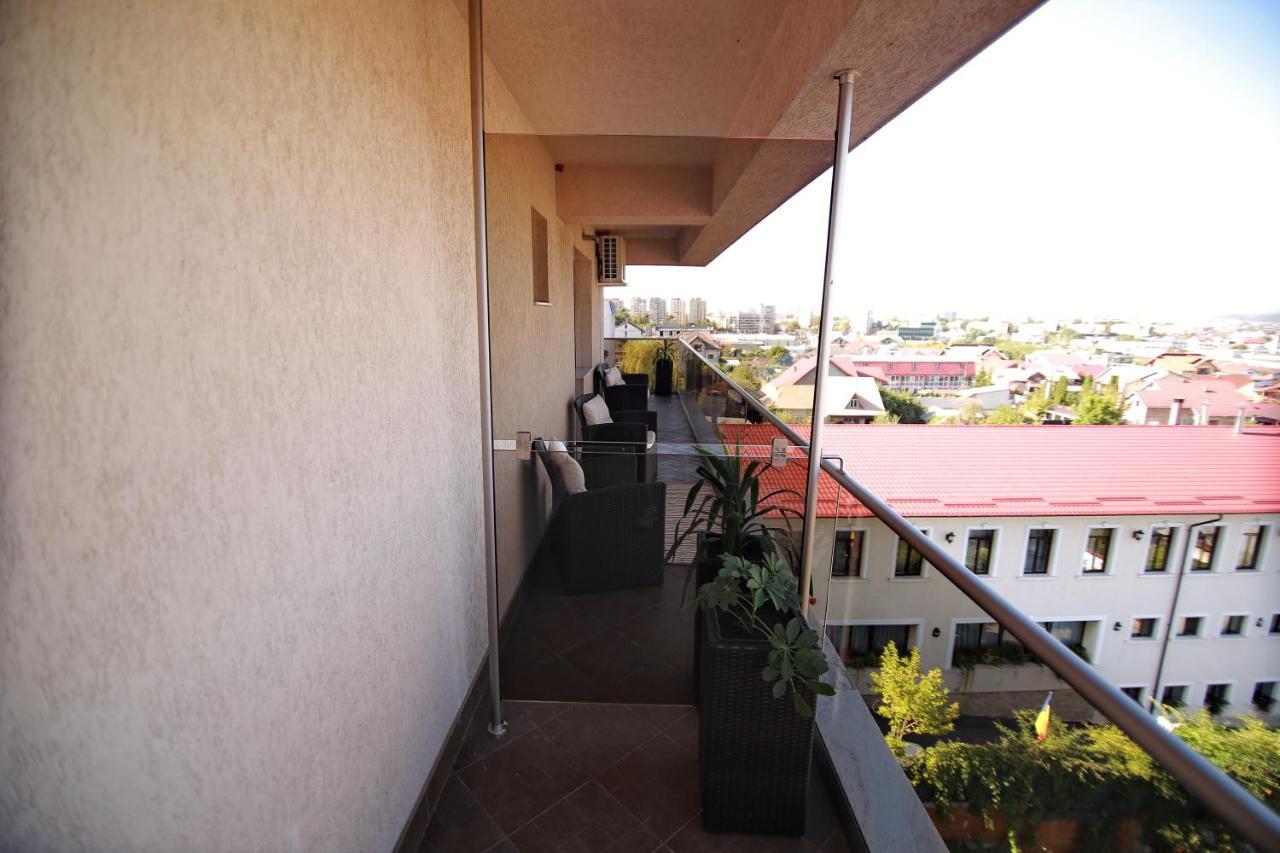 Casa Munteneasca Alessandro Piteszti Zewnętrze zdjęcie